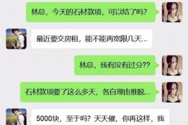 扶沟融资清欠服务